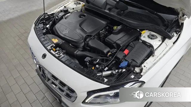 Mercedes-Benz GLA-Class X156 id 3526241 из Кореи 16