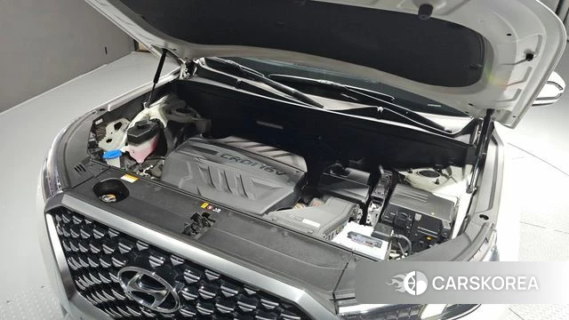 Hyundai Palisade id 4535660 из Кореи 30