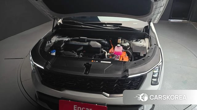 Kia The New Sorento 4th Generation id 3897054 из Кореи 16