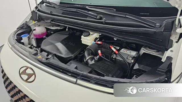 Hyundai Staria id 3006834 из Кореи 16