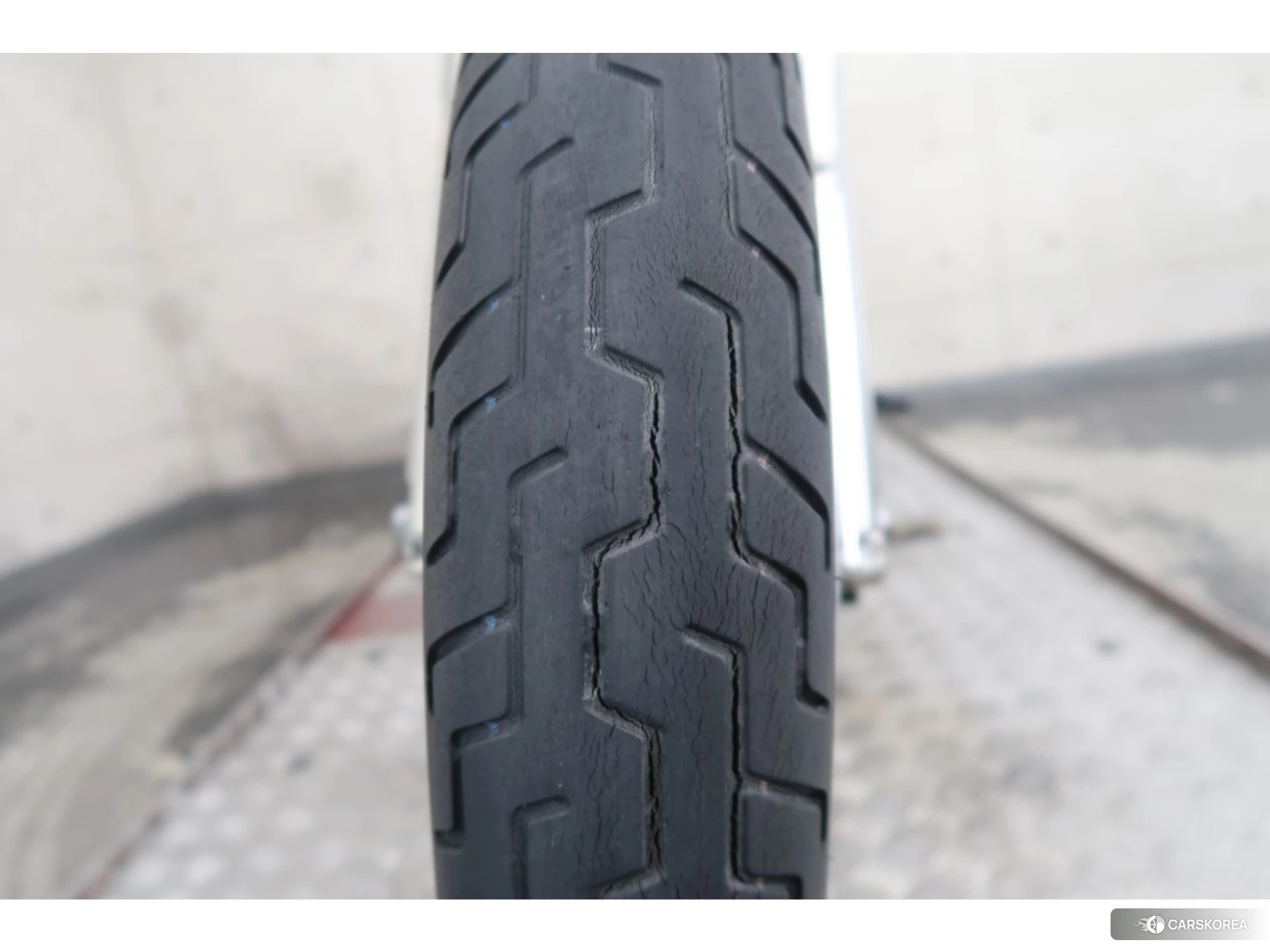 Honda VT400S id 3946559 из Японии 27