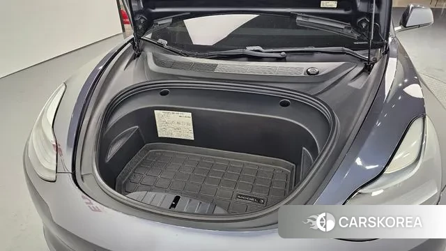 Tesla Model 3 id 3043877 из Кореи 16