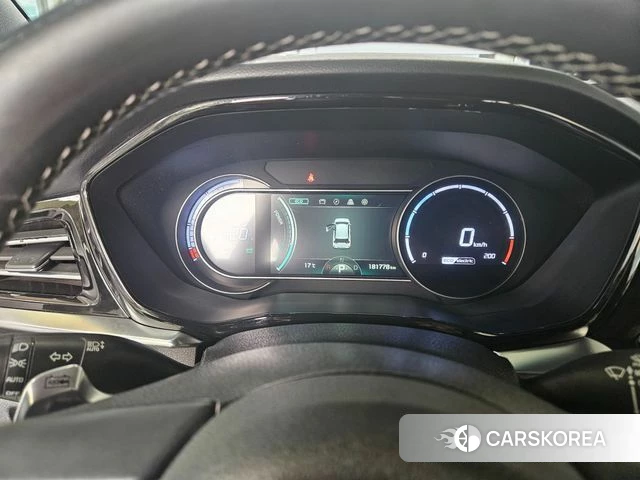 Kia Niro Plus id 4018252 из Кореи 16