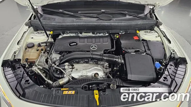 Mercedes-Benz GLB-Class X247 id 2849310 из Кореи 16