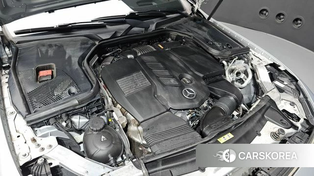 Mercedes-Benz CLS-Class C257 id 4470960 из Кореи 16