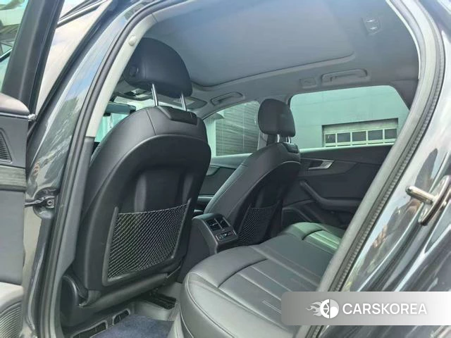 Audi A4 (import) id 4278203 из Китая 7