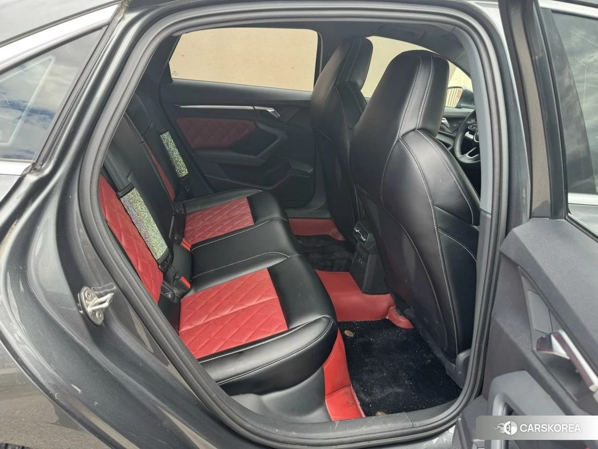 Audi A3 id 4485565 из Китая 26