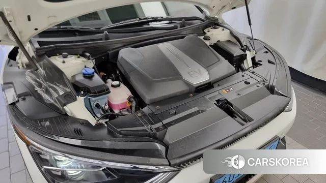 Kia EV6 id 3317248 из Кореи 16