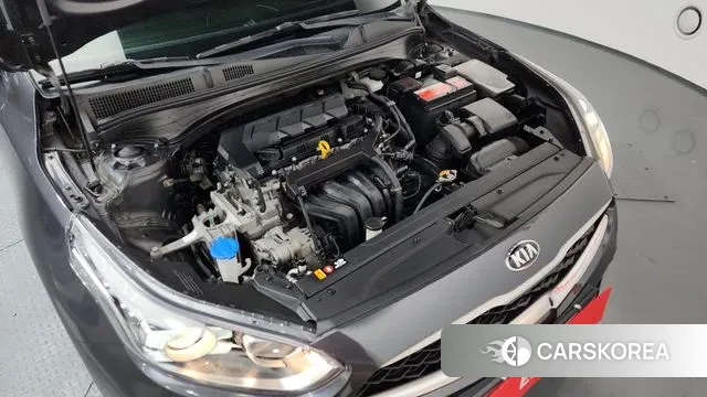 Kia Come New K3 id 3631310 из Кореи 16