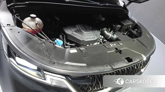 Kia Carnival 4th generation id 4566592 из Кореи 30