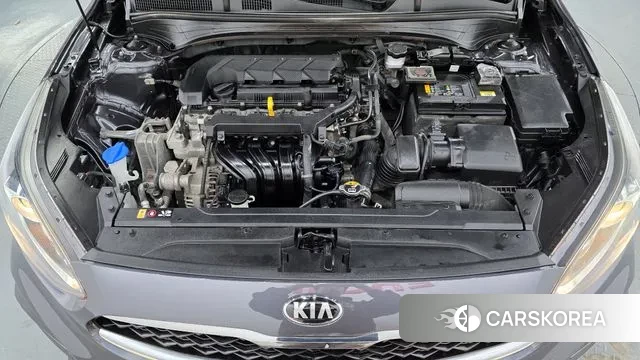 Kia Come New K3 id 3665798 из Кореи 16