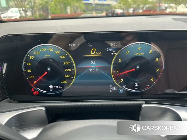 Mercedes-Benz GLB id 4276205 из Китая 16