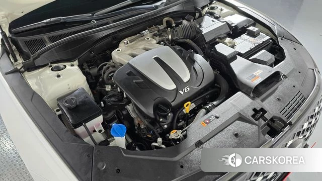 Hyundai The New Grandeur IG id 4382399 из Кореи 31