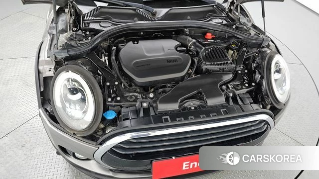 Mini Cooper D Clubman id 4020083 из Кореи 17