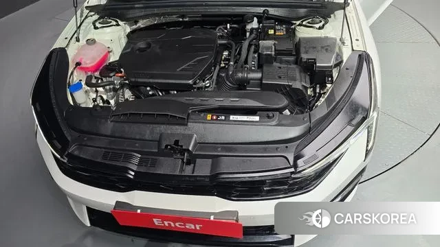 Kia The New K5 3rd generation id 3477546 из Кореи 16