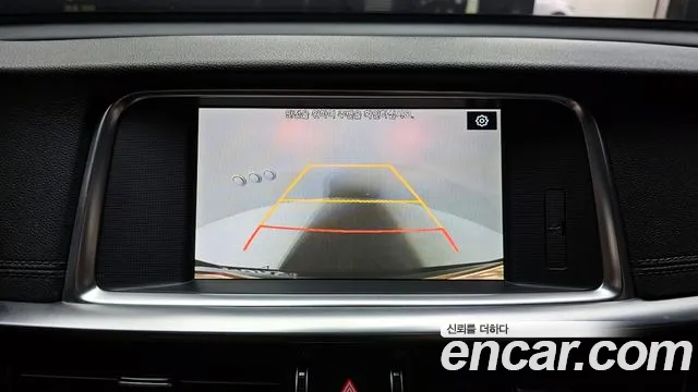 Kia The New K5 2nd generation id 2639647 из Кореи 16