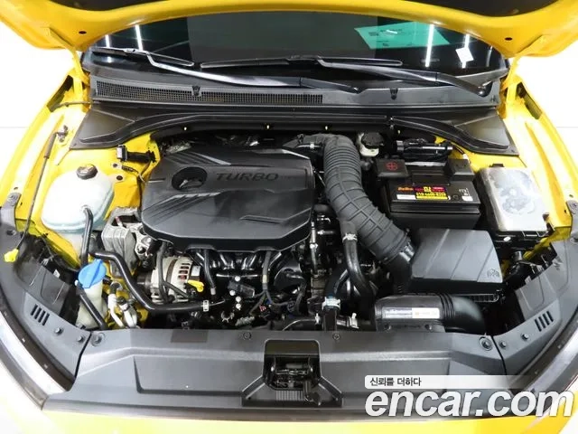 Hyundai Veloster (JS) id 2956788 из Кореи 16