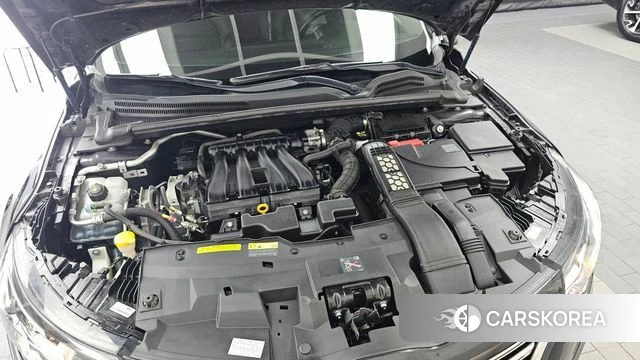 Renault Korea (Samsung) SM6 id 4536314 из Кореи 30