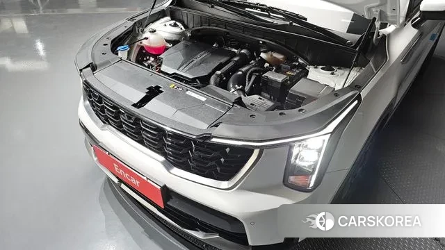 Kia The New Sorento 4th Generation id 3580783 из Кореи 16