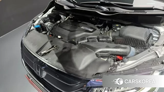 Honda Odyssey id 3019085 из Кореи 16