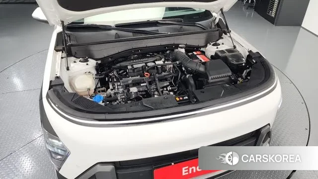 Hyundai Kona (SX2) id 3289609 из Кореи 16