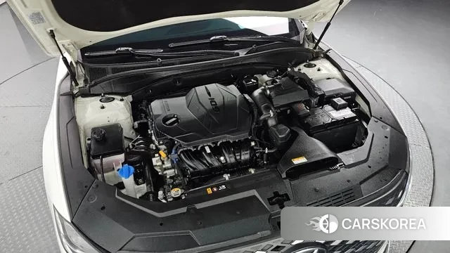 Hyundai The New Grandeur IG id 3592751 из Кореи 16