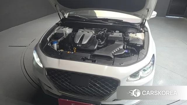 Hyundai Grandeur IG id 3568483 из Кореи 16