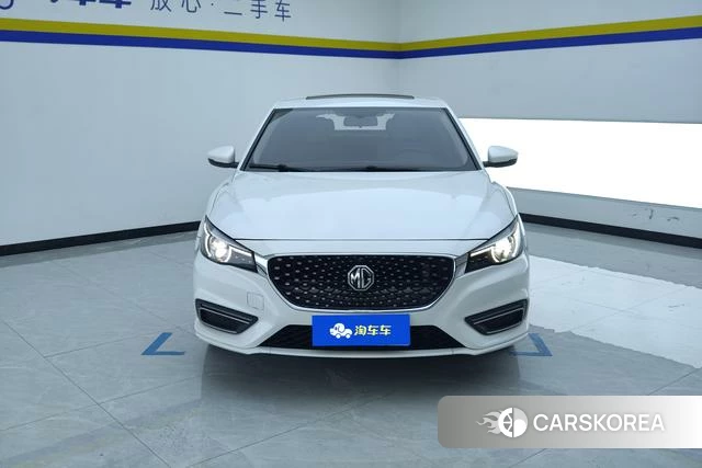 MG MG6 id 3909147 из Китая 13