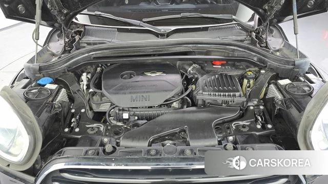 Mini Cooper Countryman id 4384428 из Кореи 16