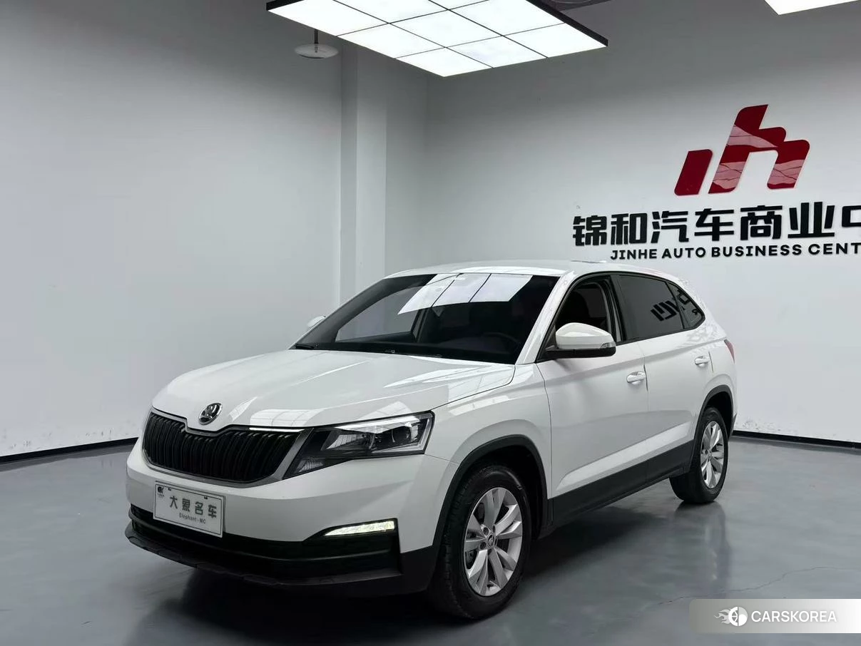 Skoda Komick id 4461395 из Китая 9