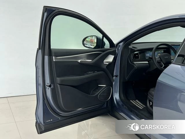 BYD Sea Lion 07EV id 4205634 из Китая 18