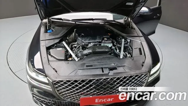 Genesis G80 (RG3) id 2881047 из Кореи 16