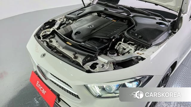 Mercedes-Benz CLS-Class C257 id 3795055 из Кореи 16