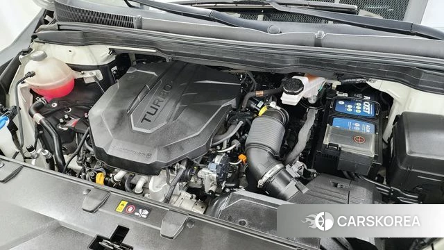 Kia Carnival 4th generation id 4282628 из Кореи 27