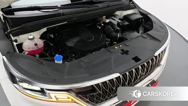 Kia Carnival 4th generation id 3149415 из Кореи 16