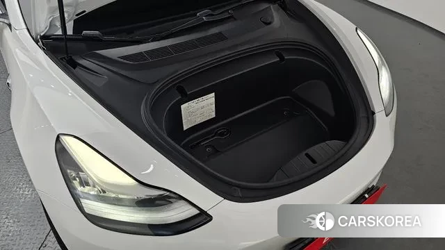 Tesla Model 3 id 3656193 из Кореи 16