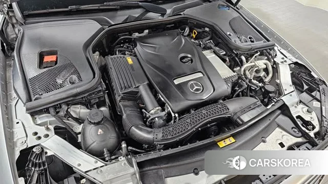 Mercedes-Benz E-Class W213 id 3547772 из Кореи 16