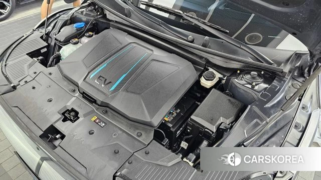 Hyundai Ionic 5 id 4463936 из Кореи 29