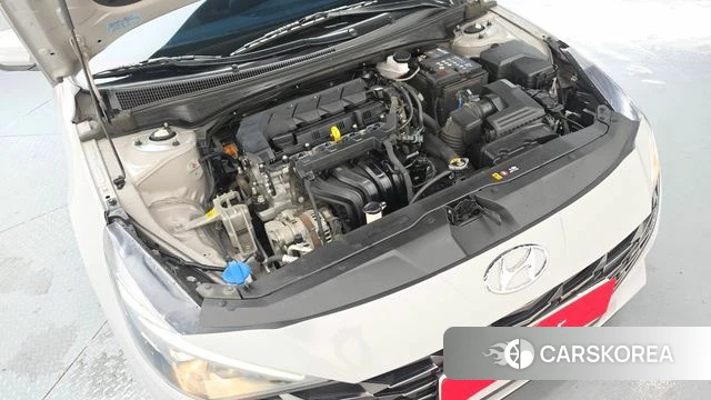 Hyundai Avante (CN7) id 4389682 из Кореи 26