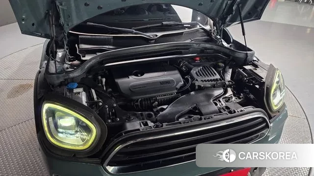 Mini Cooper Countryman id 2998899 из Кореи 16