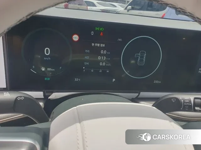 Hyundai Grandeur (GN7) id 3126780 из Кореи 15