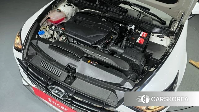 Hyundai Sonata (DN8) id 3813394 из Кореи 16