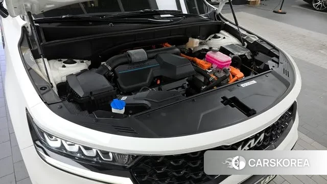 Kia Sorento 4th Generation id 3043866 из Кореи 16