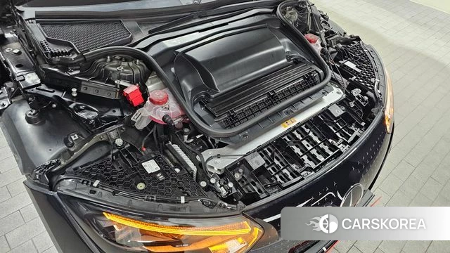 Mercedes-Benz EQE V295 id 3883811 из Кореи 16