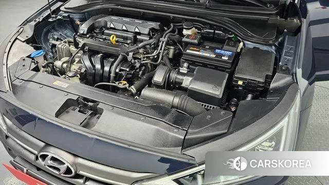 Hyundai The New Avante AD id 3917086 из Кореи 16