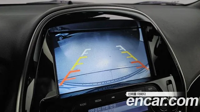 Chevrolet (GM Daewoo) The Next Spark id 2684886 из Кореи 16