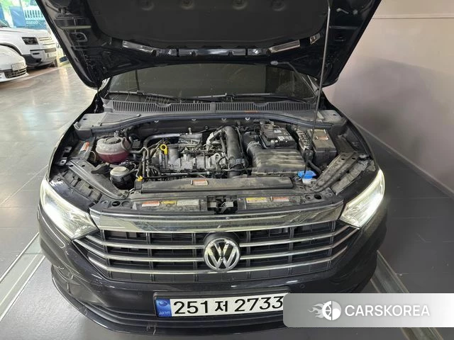 Volkswagen 7th Generation of Jetta id 4255108 из Кореи 16