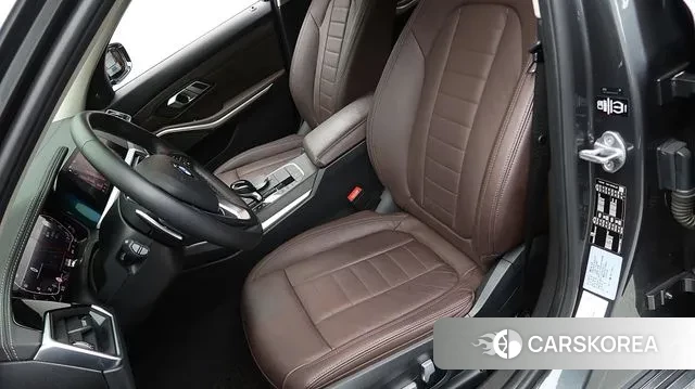 BMW 3 Series (G20) id 3698061 из Кореи 15