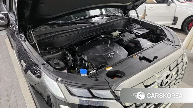 Hyundai The New Palisade id 3680031 из Кореи 16