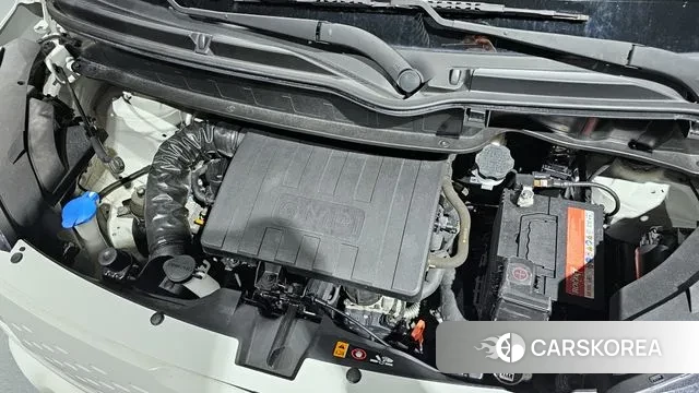 Kia The New Ray id 3427153 из Кореи 16